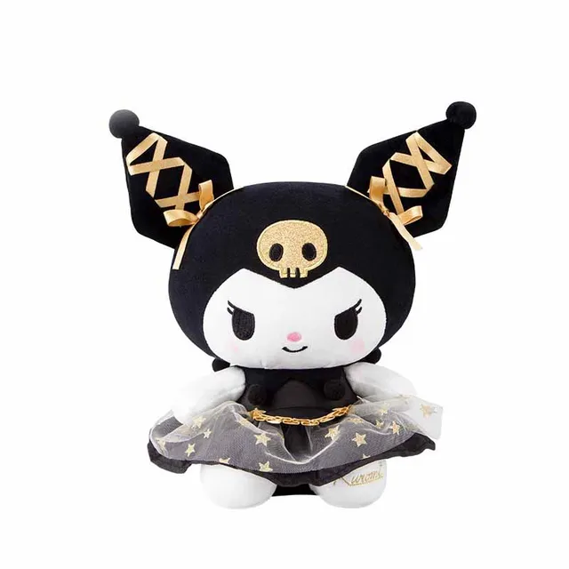Plüschtier Kuromi – Kuscheltier - Stofftier