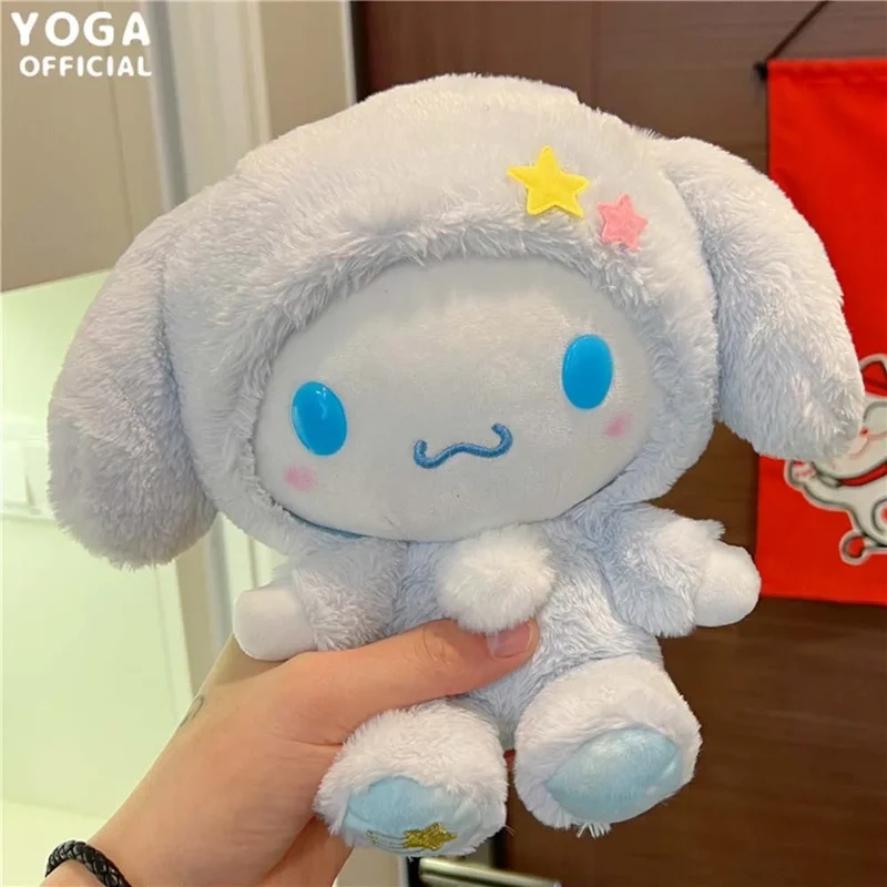 Plüschtier Hello Kitty – Kuscheltier - Stofftier