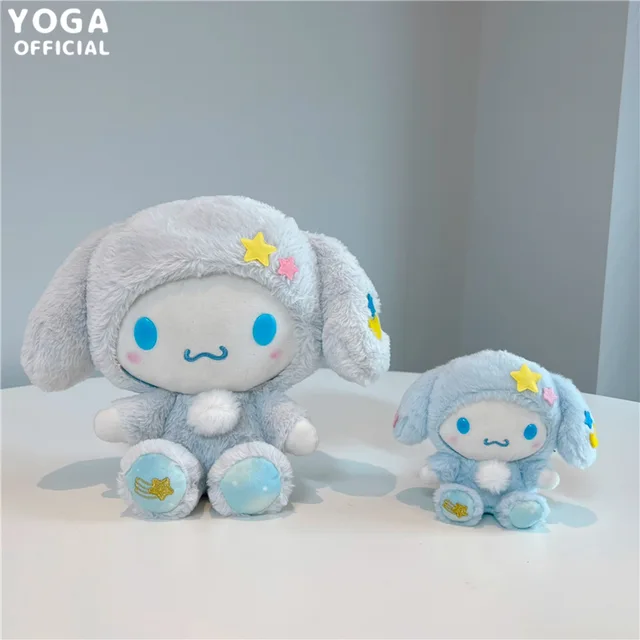 Plüschtier Hello Kitty – Kuscheltier - Stofftier