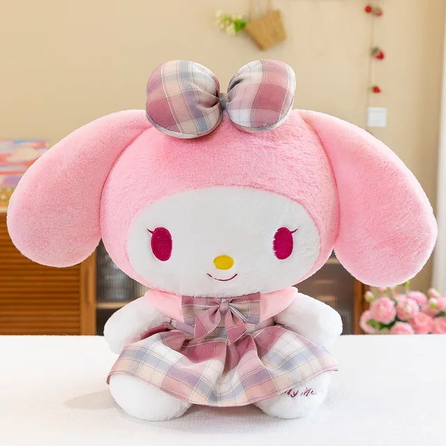 Plüschtier My Melody Hello Kitty – Kuscheltier - Stofftier