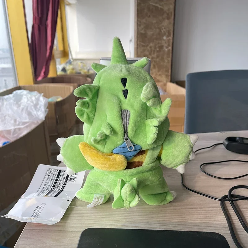 Plüschtier Pokemon Cosplay – Kuscheltier - Stofftier