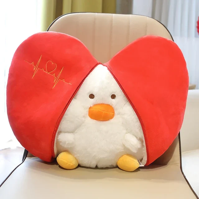 Plüschtier Gewickeltes Tier – Kuscheltier - Stofftier