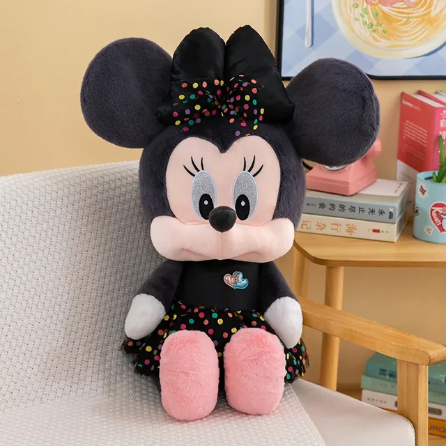 Plüschtier Minnie Maus – Kuscheltier - Stofftier