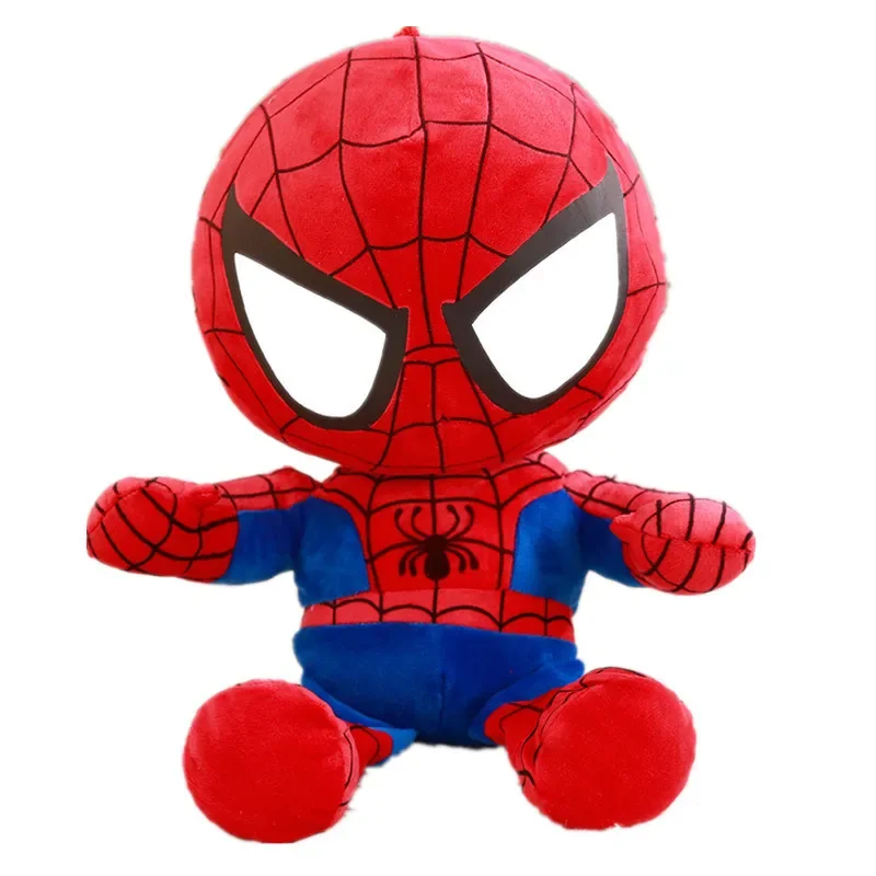 Plüschtier Marvel – Kuscheltier - Stofftier Abenteuer