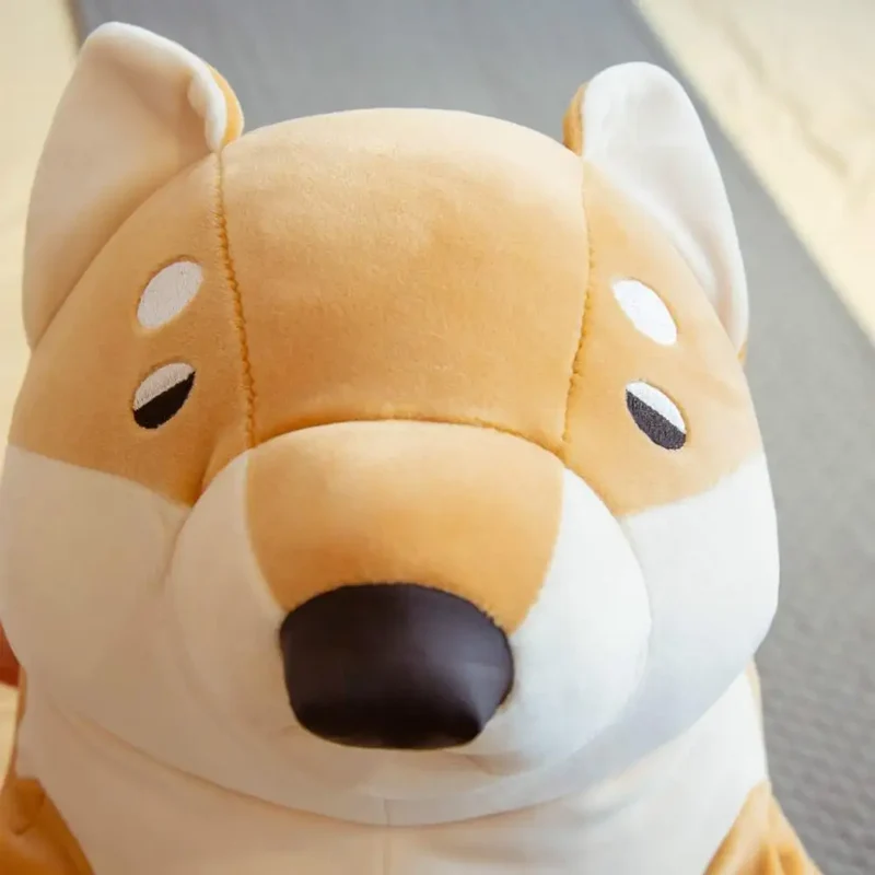 Plüschtier Shiba Inu – Kuscheltier - Stofftier