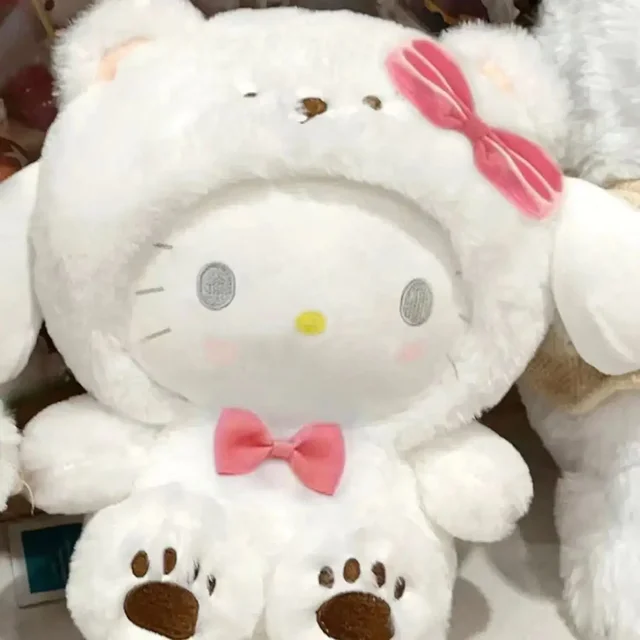 Plüschtier Sanrio – Kuscheltier - Stofftier