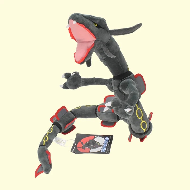 Plüschtier Rayquaza – Kuscheltier - Stofftier