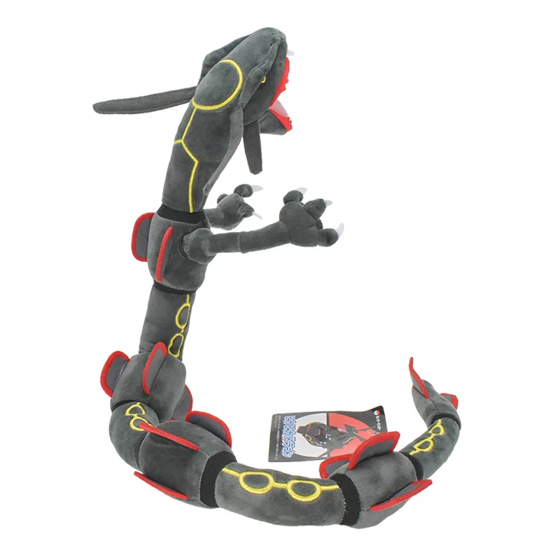 Plüschtier Rayquaza – Kuscheltier - Stofftier