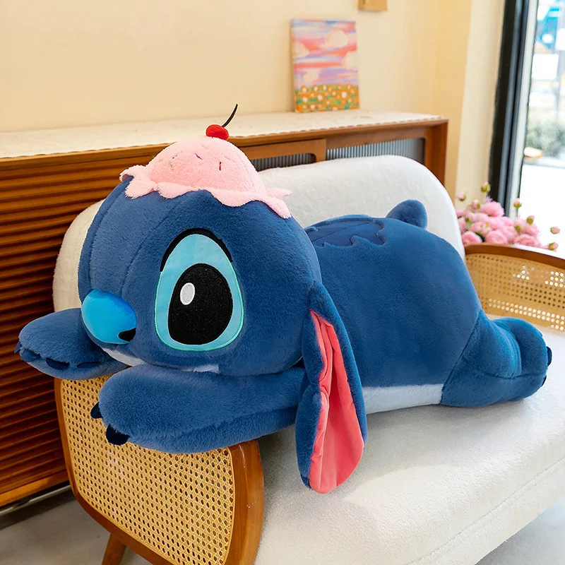 Plüschtier Stitch – Kuscheltier - Stofftier Gewichtet