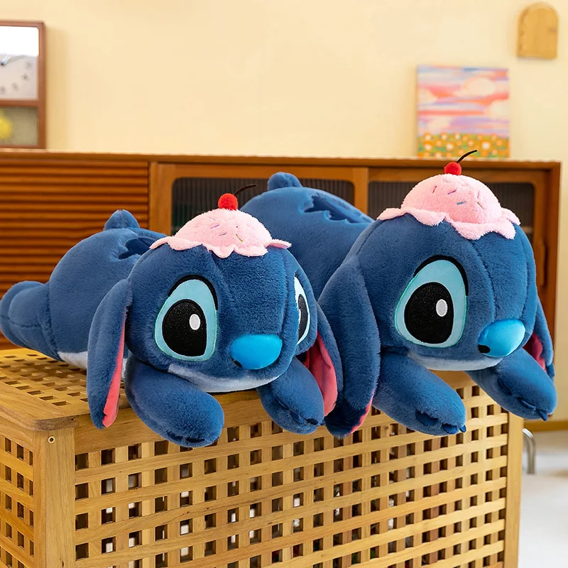 Plüschtier Stitch – Kuscheltier - Stofftier Gewichtet