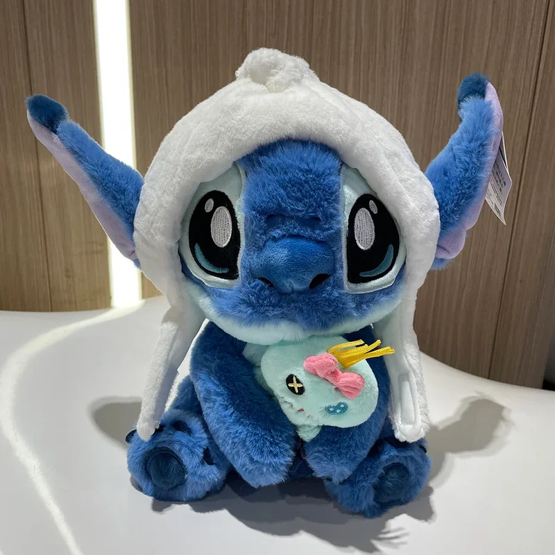 Plüschtier Baby Stitch – Kuscheltier - Stofftier
