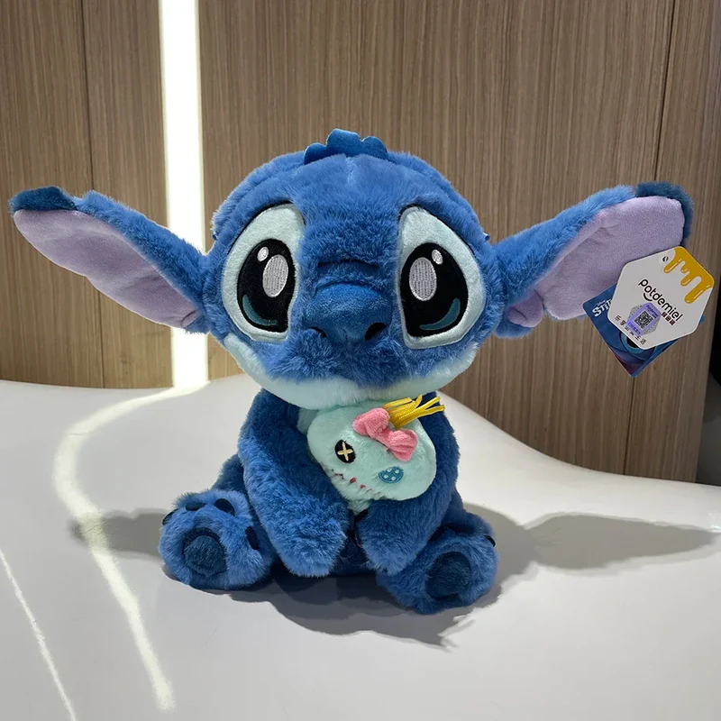 Plüschtier Baby Stitch – Kuscheltier - Stofftier