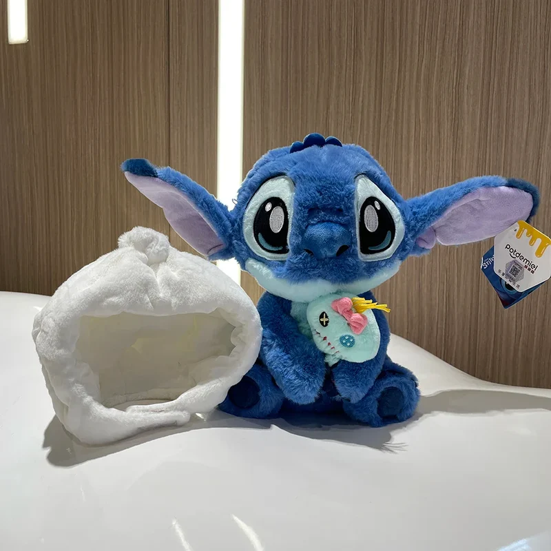 Plüschtier Baby Stitch – Kuscheltier - Stofftier
