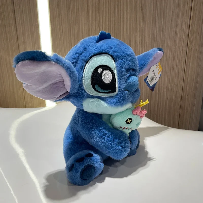 Plüschtier Baby Stitch – Kuscheltier - Stofftier