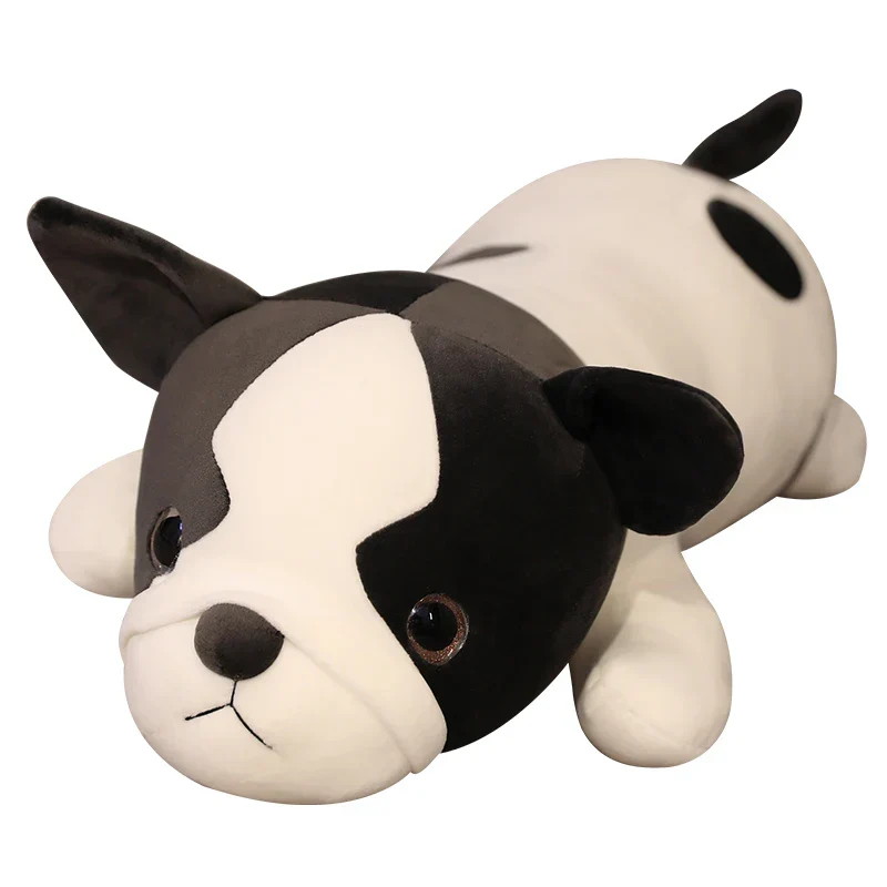 Plüschtier Französische Bulldogge – Kuscheltier - Stofftier