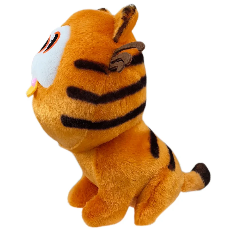Plüschtier Garfield und Odie – Kuscheltier - Stofftier