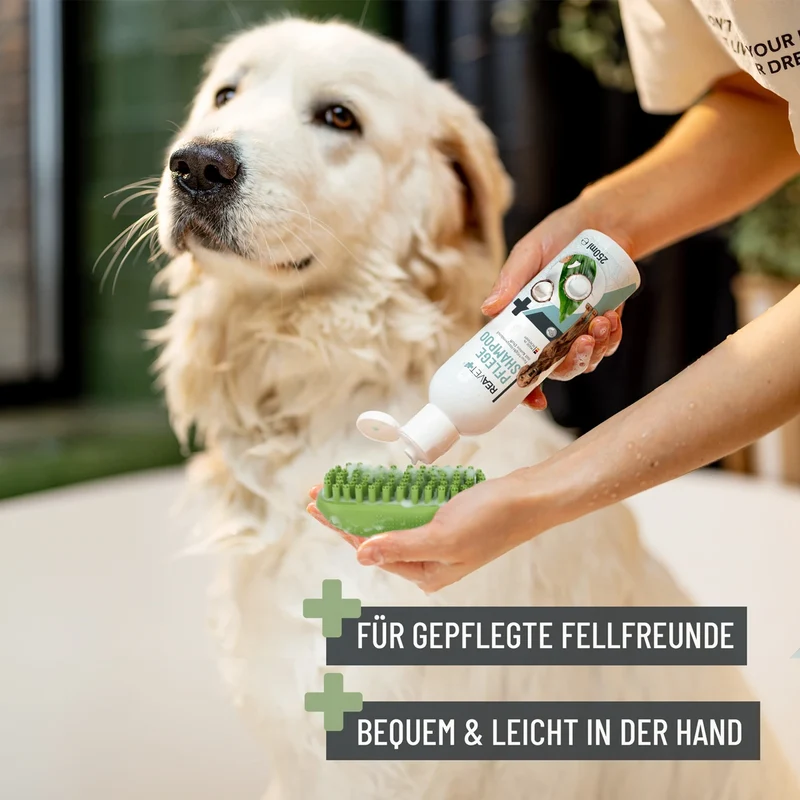 Badebürste