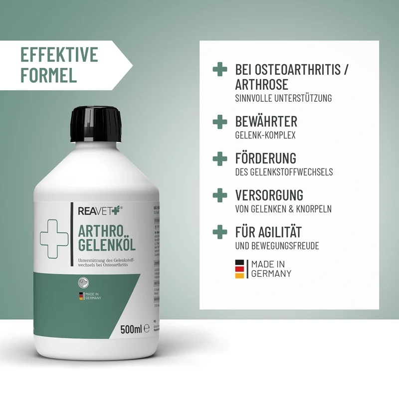 Arthro Gelenköl