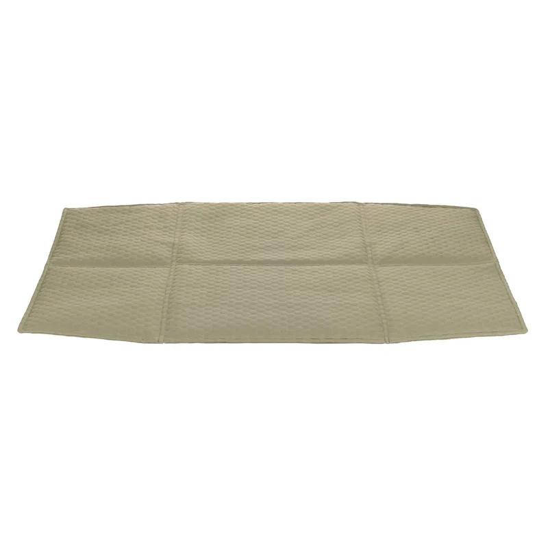 Hundemattentasche Nobo Salbei