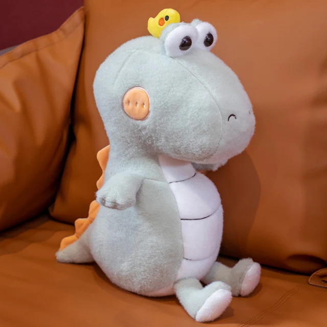 Süße Krokodil Plüsch Kuscheltiere (40cm oder 60cm)