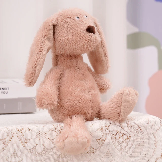 Alpaca, Hase, Bär oder Fuchs Lustige Plüschtiere (ca 30cm)