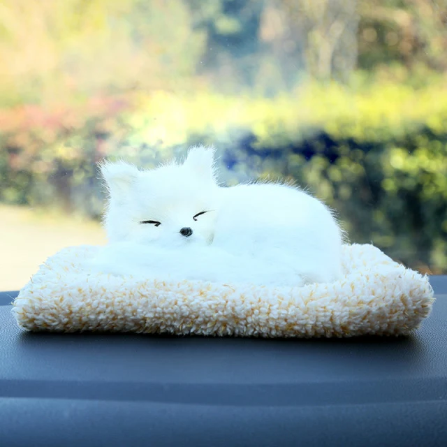 Süße Kätzchen, Hunde, Reh etc. Stofftiere Plüsch Katzen (ca. 25cm)