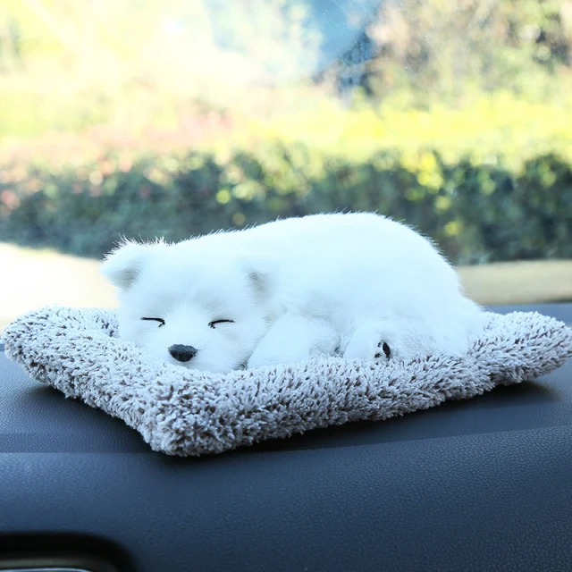 Süße Kätzchen, Hunde, Reh etc. Stofftiere Plüsch Katzen (ca. 25cm)