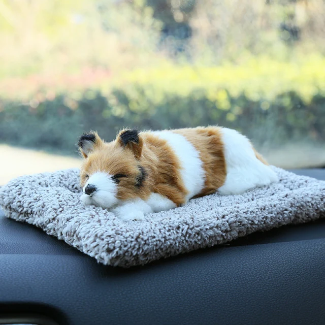 Süße Kätzchen, Hunde, Reh etc. Stofftiere Plüsch Katzen (ca. 25cm)