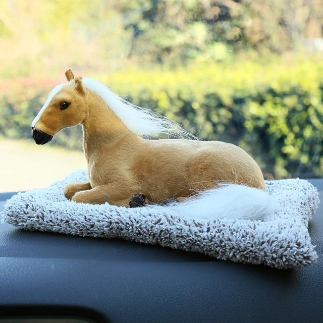Süße Kätzchen, Hunde, Reh etc. Stofftiere Plüsch Katzen (ca. 25cm)
