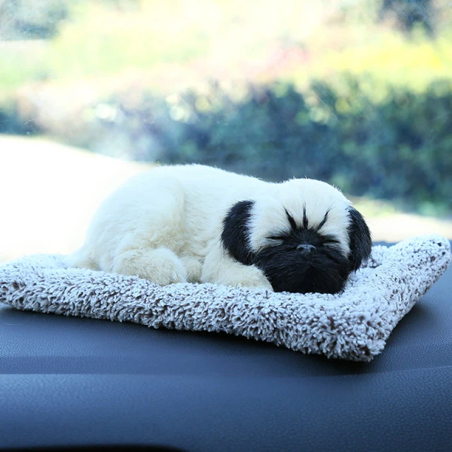 Süße Kätzchen, Hunde, Reh etc. Stofftiere Plüsch Katzen (ca. 25cm)