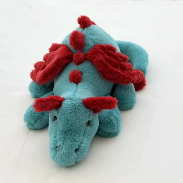 Tolle Drachen Kuscheltiere