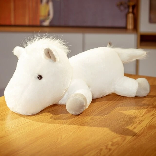 XXL Pony Kuscheltier (55cm oder 70cm)