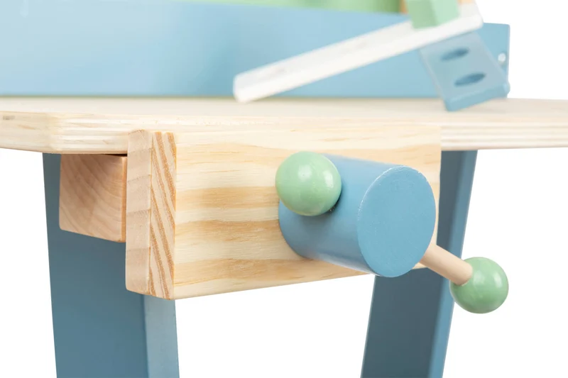 Werkbank für Kinder "Nordic"