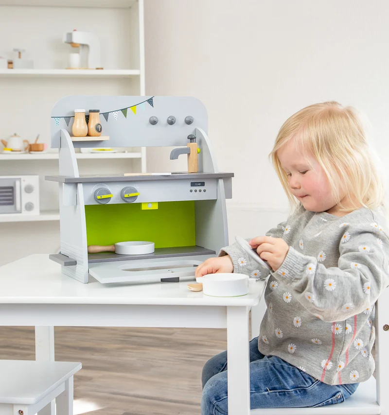 Kinderküche "Klassisch"