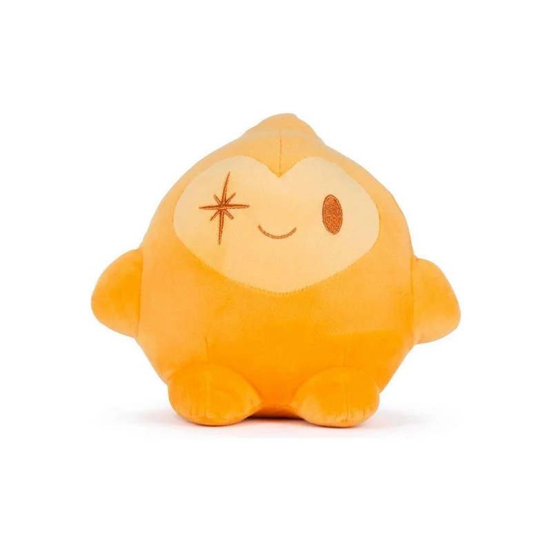 Simba - 6315877033 - Disney - Wish Plüschfigur, 23 cm, Stern