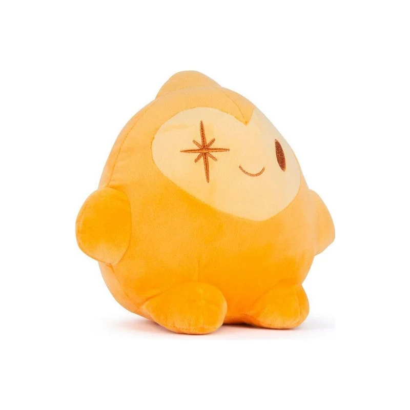 Simba - 6315877033 - Disney - Wish Plüschfigur, 23 cm, Stern