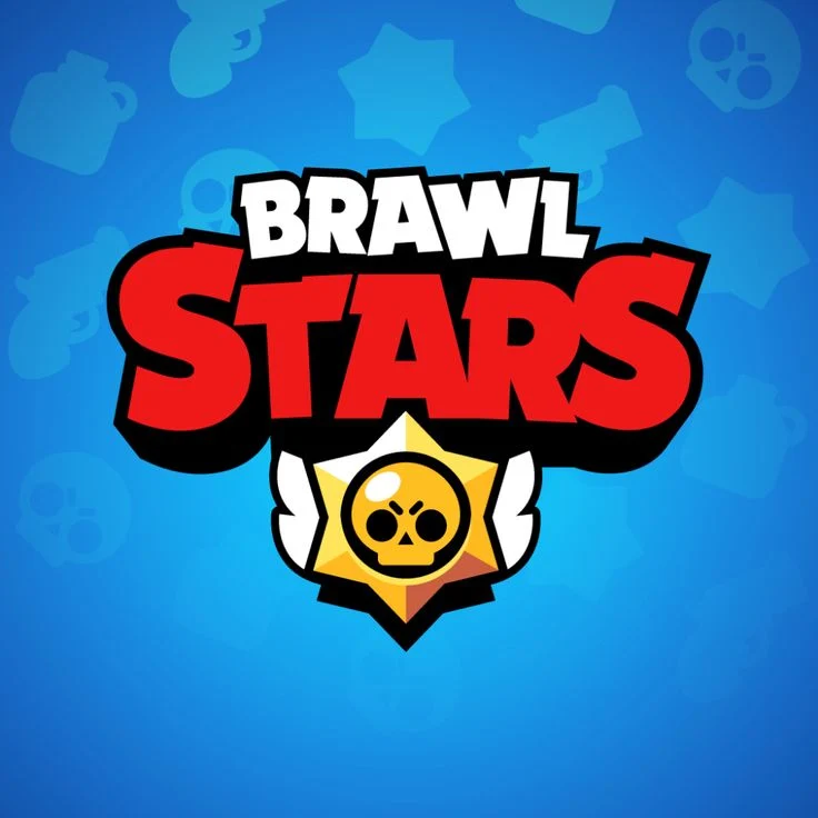 Brawl Stars - Selly - Plüsch 20 cm, superweiches Plüschtier des Kampf-Multiplayer-Spiel