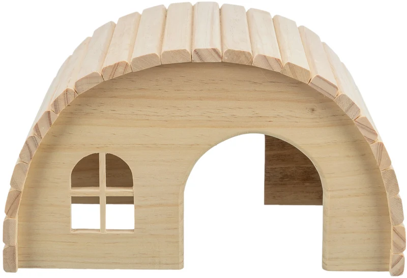 Holzhaus