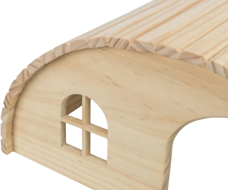 Holzhaus