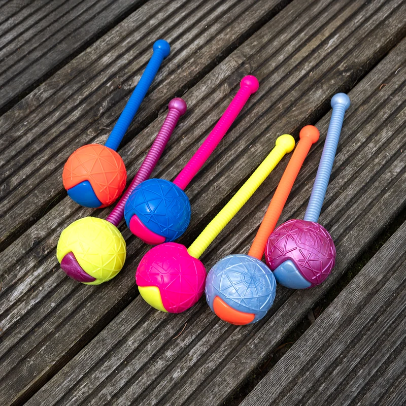 FunkyBall Wurfstick