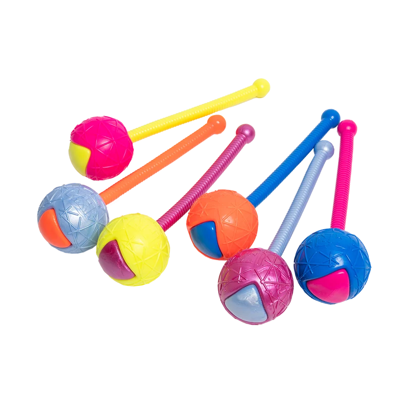 FunkyBall Wurfstick