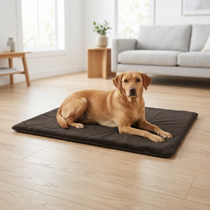Hundematte HYGGE Kuschelfell