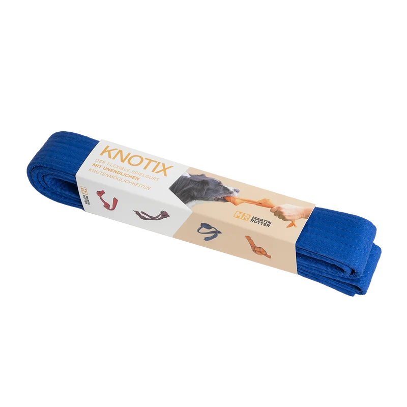 Spielgurt KNOTIX