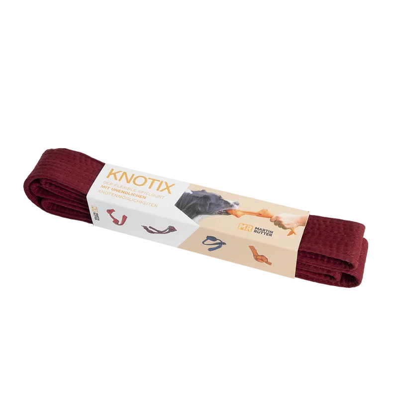 Spielgurt KNOTIX