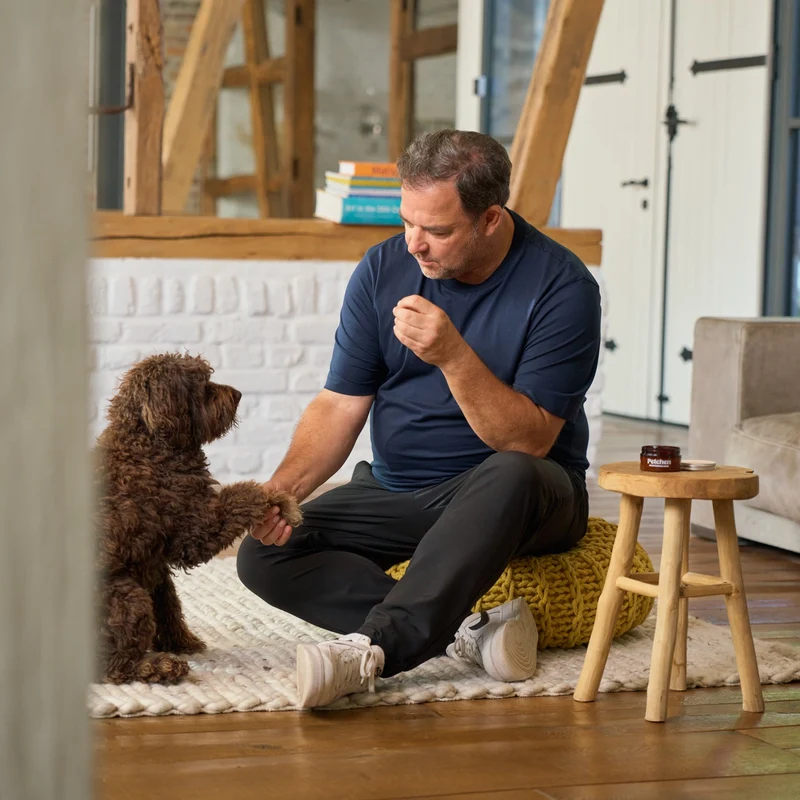 Pflegeset KOMFORT – Rundum-Pflege für Hunde