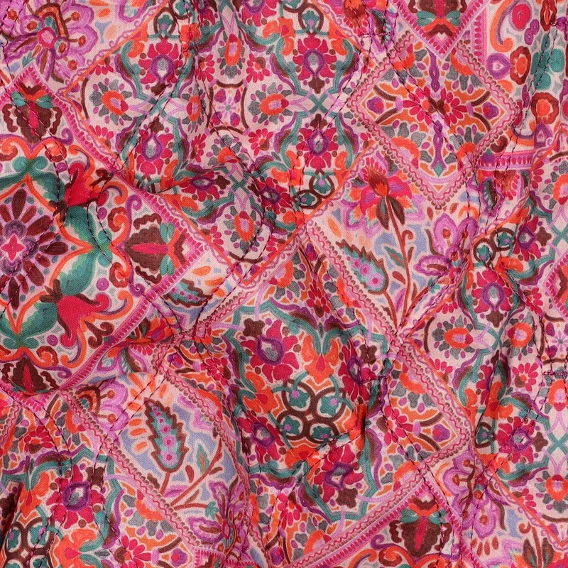 Doubleface Stepper Patchwork by Poppy