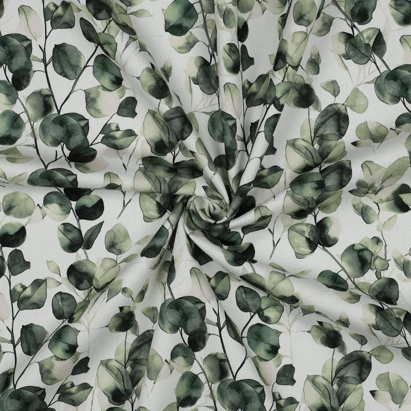 Canvas Digital Eukalyptus