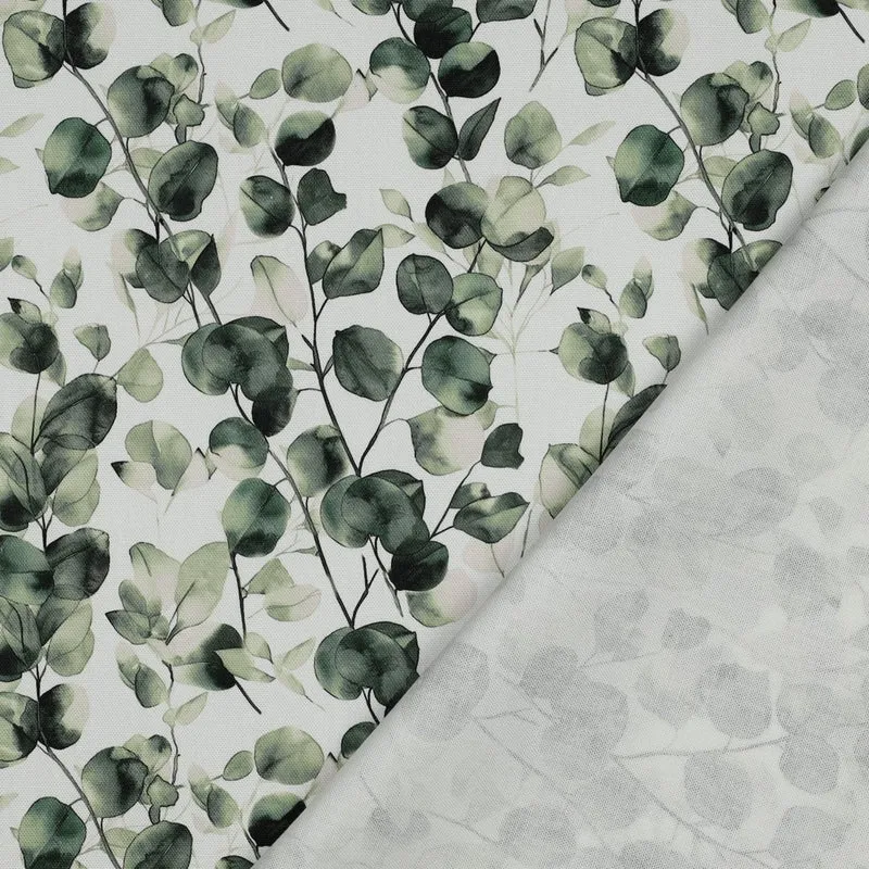 Canvas Digital Eukalyptus