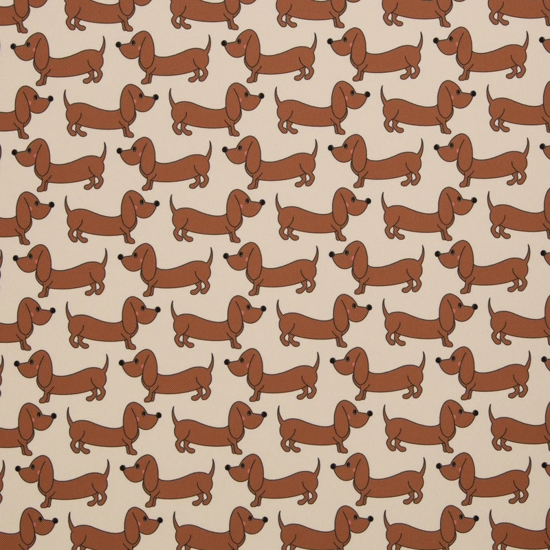 Oxfordgewebe Happy Collection by Cherry Picking