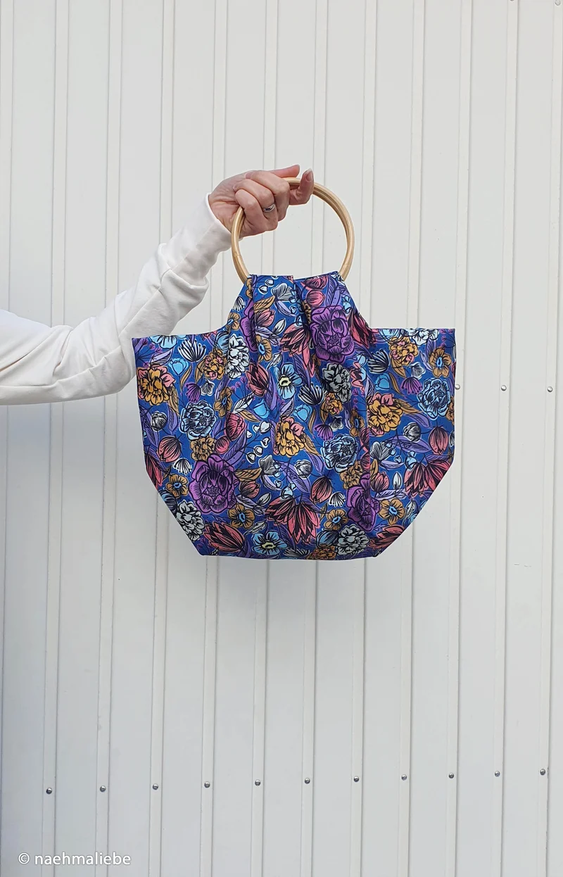 Oxfordgewebe Happy Collection by Cherry Picking
